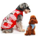 犬服 春 セール ペットウェア Tシャツ 小型犬 中型犬 ペット用 犬用 洋服 かわいい 春夏 虫よけTシャツ おしゃれ【あす楽対応】【メール便送料無料(ネコ...