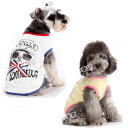 犬服 春 セールペットウェア Tシャツ 小型犬 中型犬 ペット用 犬用 洋服 かわいい 春夏 砂浜の美人Tシャツ おしゃれ【あす楽対応】【メール便送料無料(ネ...