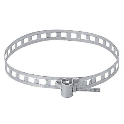 Rakuten - 防犯灯取付バンド B-2M 東芝ライテック 照明用部品 (B2M)