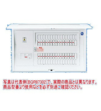 コスモパネルコンパクト21BQR87244 パナソニック 住宅用分電盤 標準タイプ リミッタースペースなし 24+4 75A 1