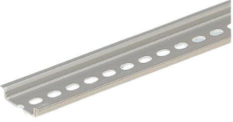 (手配品) (40個セット) DINレール DRA-010B 未来工業 (DRA010B)