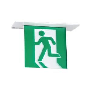 (受注生産品) ※本体のみ・パネル別売り 誘導灯本体 FBK-20721L-LS17 東芝ライテック(FBK20721LLS17)