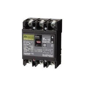 楽天市場】日東工業 漏電ブレーカ ge53c 3p 30a f30の通販 楽天市場】日東工業 漏電ブレーカ ge53c 3p 30a f30の通販