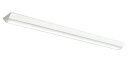 (10個セット) LEDベースライト 直付形40形逆富士形 150幅 MY-V450330/N AHTN 昼白色 三菱電機 (MYV450330NAHTN)