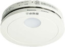 パナソニック 電池式 けむり当番薄型 (SHK48455K)