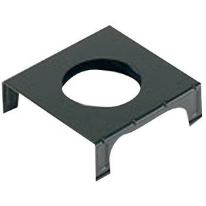 (手配品) アウトレット固定98丸穴ベースH=50 DJ10298 パナソニック