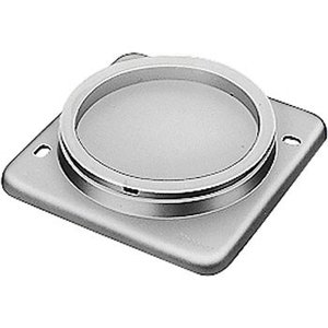 (手配品) フロアベース 大型四角 DS8451 パナソニック