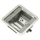 (受注生産品) マルチ 電源用 器具ユニット DUM4300K パナソニック