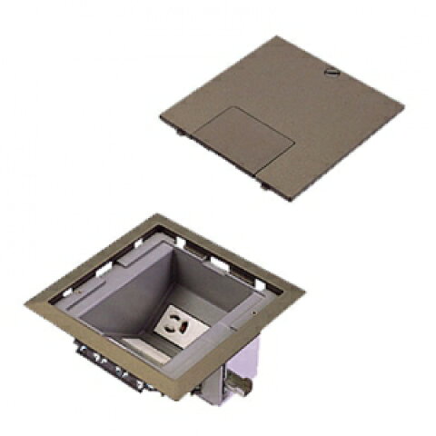 (受注生産品) 電源ユニットL型 ブラウンメタリック DUM6300MA パナソニック