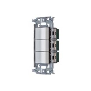 (手配品) SOーSTYLE埋込SWセット WNSS50244W パナソニック