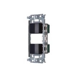 (手配品) SOーSTYLE埋込SWセット WNSS50492B パナソニック