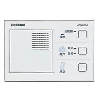 WQN4103W | 防犯・セキュリティ用品 | パナソニック