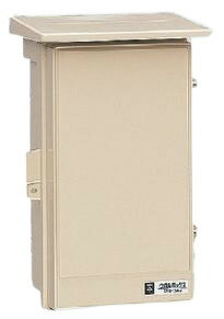 (手配品) ウオルボックス WB-3AJ 未来工業 (WB3AJ)