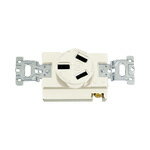 (手配品) 3P20A埋込コンセント・W WF1320WK パナソニック