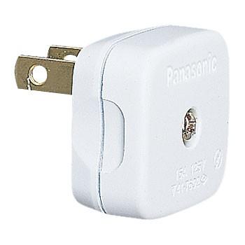 (手配品) コーナーキャップ W WH4019W パナソニック