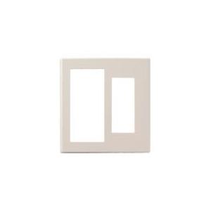 (手配品) コスモワイドSW+コンセントP ベージュ WT8112F パナソニック