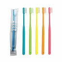FEED株式会社 FEED Shu Shu α (シュシュアルファ) 歯科専売品 大人用歯ブラシ 10本 M(ふつう)