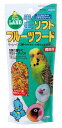 マルカン 半生ソフトフルーツフード 100g 1個 (x 1)