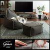 クロスステッチ ビーズクッション Grace(グレース)