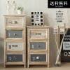 西海岸風デザインチェスト