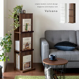 ディスプレイラックVOLCANO