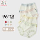 【2枚セット】快適シームレス三角パンツ 通気性抜群のレディース下着 シンプル 女性用 綿 薄手 パンティ ショーツ 女の子 夏 軽い 速乾 インナー 美尻 クー...