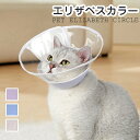 200円割引中 エリザベスカラー 猫用 犬用 軽量 術後 傷口保護 介護 術後ウェア 皮膚病 傷舐め防止 首輪 犬 猫 ソフト キャット ドッグ ペット用品 ペットグッズ 柔らかい スポンジ かわいい 保護 可愛い ペット用 ストレス軽減 術後傷口保護 視界確保 術後ケア