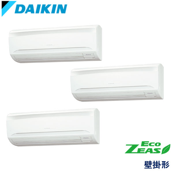 業務用エアコン ダイキン SZRA160BYNM 壁掛形 6馬力 三相200V ワイヤレスリモコン