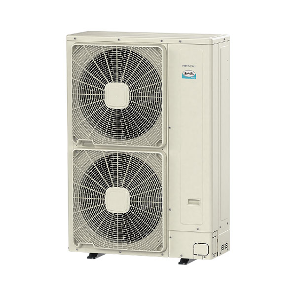 業務用エアコン日立RAS-GP224RSH厨房用てんつり8馬力同時トリプル三相200Vワイヤードリモコン