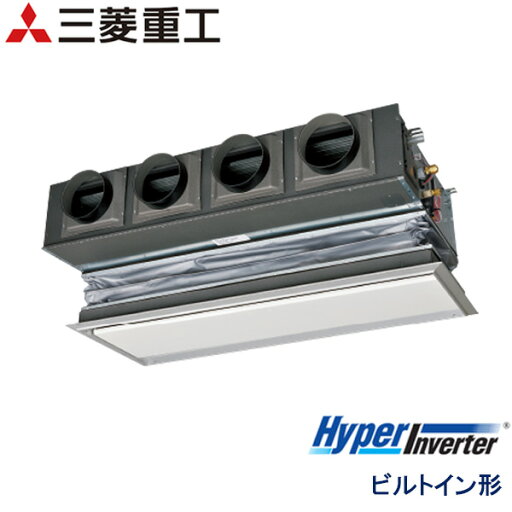 業務用エアコン 三菱重工 FDRV1125HA5SA-ca 天埋カセテリア 4馬力 三相200V ワイヤードリモコン キャンバスダクト仕様 業務用エアコン 三菱重工 FDRV1125HA5SA-ca 天埋カセテリア 4馬力 三相200V ワイヤードリモコン キャンバスダクト仕様
