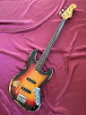 ベース Fender Custom Shop 【USED】Jaco Pastrius Tribute Jazz Bass 【USED/委託販売品】