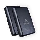 AIRFRIC 2Zbg 16000mAh t@tƕ dMxXg Ή oCobe[ PSEF؍ς q[gxXg 󒲕 ObY hxXg AEghAh  h 20MB01-16k-2