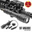 【楽天ランキング1位】【 WADSN 製】 SUREFIRE タイプ M600C LED スカウトライト リモートスイッチ&プッシュスイッチ付属 実物 CREE LED 使用 | シュアファイア 東京マルイ エアガン エアーガン オプション カスタム パーツ ELEMENT エレメント ウェポン フラッシュ サバゲー