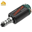 【 LONEX 製】 LONEX - A4 スタンダード ハイスピード モーター ロング 東京マルイ エアガン エアーガン サバゲ— サバゲ サバイバルゲーム カスタム パーツ カスタムパーツ