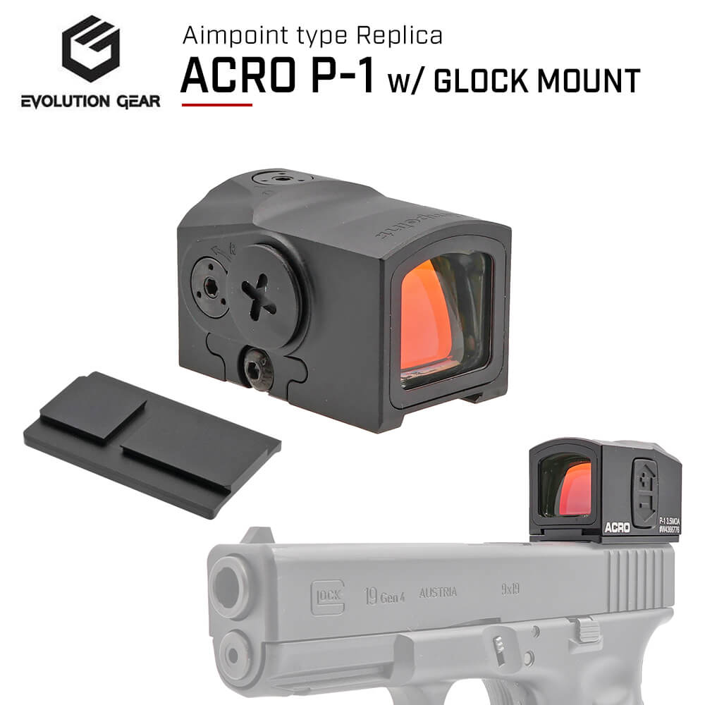 エアガンカスタムパーツ・ドットサイト・スコープの専門店 良品武品
