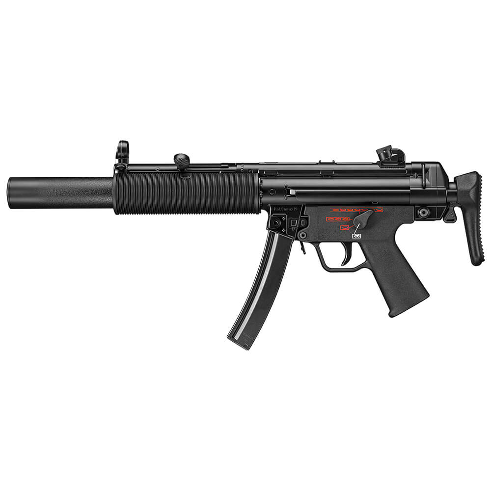 【楽天市場】2022年12月28日新発売 【 東京マルイ 製】 次世代 電動ガン MP5SD6 サブマシンガン PDW 本体 FET搭載 サイレンサー標準装備 18才以上用 | 純正 正規品 エアガン エアーガン 電子式スイッチ 電子トリガー M-SYSTEM 3バースト セミ フルオート サバゲー サバイバルゲーム：エアガン卸売直営良品武品