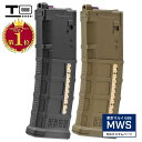 【 T8 製】 東京マルイ GBB M4シリーズ MWS 対応 MAGPUL PMAG GEN M3 WINDOW 30連 ポリマーマガジン レプリカ リアルカウント | マグプル レプリカ エアガン エアーガン P-MAG M4A1 Mk18 予備 スペアマグ カスタム カスタマイズ パーツ オプション サバゲー サバイバルゲーム