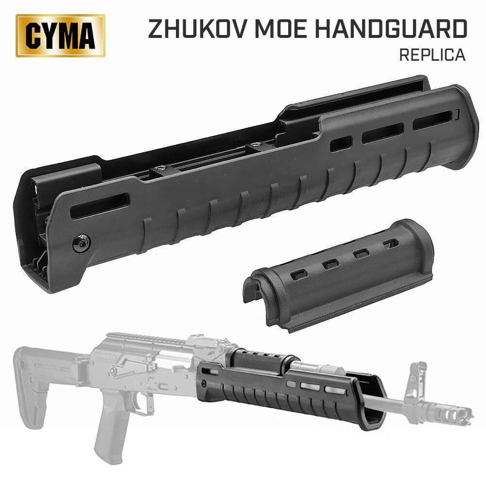 楽天市場】cyma zhukovタイプ ak ハンドガードの通販 楽天市場】cyma zhukovタイプ ak ハンドガードの通販