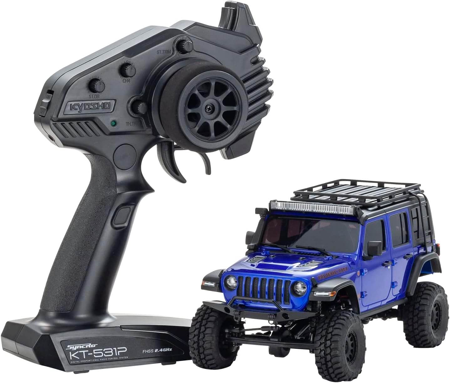    MX-01 ߥ˥å44 ǥå  󥰥顼 ߥƥå ӥ ꡼ ֥롼᥿å Jeep WRANGLER RUBICON BLUE 32528MB | KYOSHO 饸   r/s ꡼  RC ۥӡ   ץ쥼