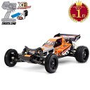 【 タミヤ 】 1/10RC XB レーシング ファイター (DT-03シャーシ) XBシリーズ 完成モデル 57895 | TAMIYA 正規品 ラジコン 完成品 新品 車 RCカー ホビー 玩具 おもちゃ プレゼント