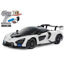 【 タミヤ 】 1/10RC XB マクラーレン セナ (TT-02シャーシ) XBシリーズ 完成モデル 57936 TAMIYA 正規品 ラジコン 完成品 新品 車 RCカー ホビー 玩具 おもちゃ プレゼント