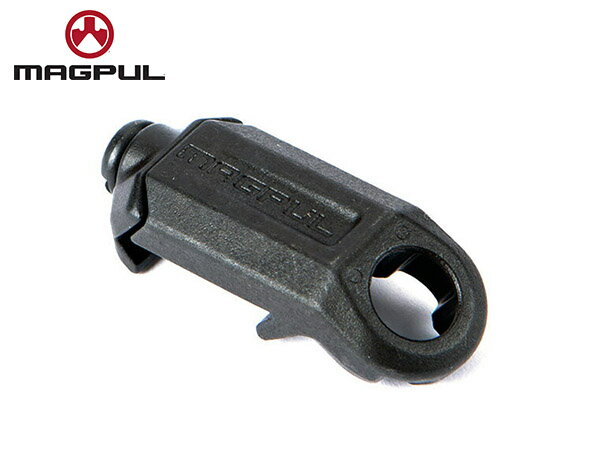 【 実物 MAGPUL 】 20mmレイル対応 RSA QD レイルスリングアタッチメント / MAG337 マグプル 電動ガン エアガン エアーガン QDスリング QDスイベル スリングスイベル QDホール QDマウント スリングアタッチメント 20mmレール ピカティニー サバゲー サバイバルゲーム