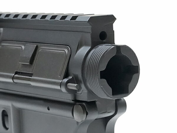 CYMA製CY-M058東京マルイ系従来型電動ガンM4用レシーバーフレーム金属製/BK(ブラック)|エアガンシーマメタルフレームメタルフレームサバゲサバゲーさばげーサバイバルゲームミリタリーカスタムオプションパーツ銃おすすめ