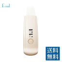 ★あす楽対応★超目玉★e-vol ACQUAウォーターピーリ...