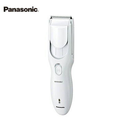 パナソニック（Panasonic) 家庭用散髪器具 カットモード ファミリータイプ 白 ER-GF41-W 充電・交流式のサムネイル