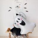 Airie 【 Halloween balloon OBAKE 】 お化け バルーン 風船 撮影 アイテム 撮影小物 ハロウィン パーティー おうちスタジオ 撮...