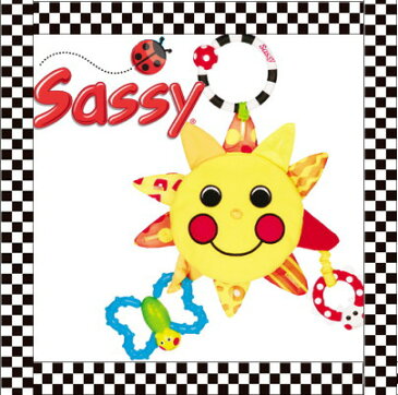 【あす楽対応】Sassy・サッシー★サンシャインミラー【楽ギフ_包装】02P13Dec14