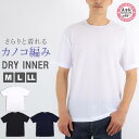 メンズ インナー 半袖 Tシャツ 丸首 