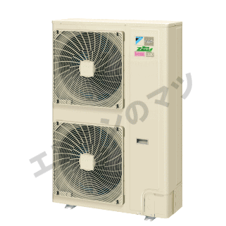 【レビュー書込みで次回1000円値引】SZZC224CJ ダイキン 業務用エアコン 【ECO ZEAS】大規模店舗用 8.0馬力 シングル ペア[1対1]　三相200V ワイヤードリモコン