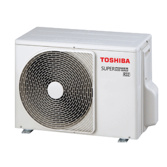 【レビュー書込みで次回1000円値引】RUSA04533JM 東芝 業務用エアコン 【スーパーパワーエコゴールド】天井カセット形4方向 1.8馬力 シングル ペア[1対1]　単相200V メーカー直送品[土日祝日配送不可/時間帯指定不可]